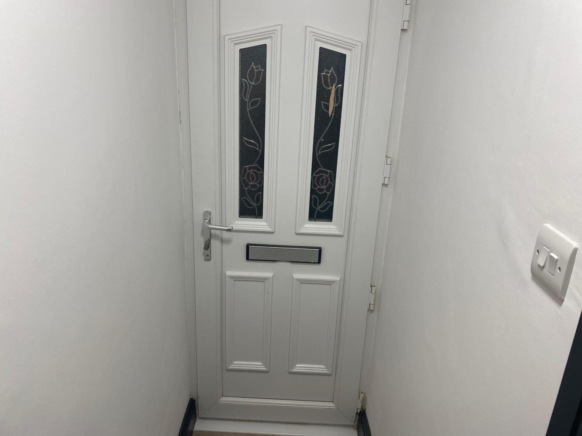 Houghton Guest House 2 Stoke-on-Trent מראה חיצוני תמונה