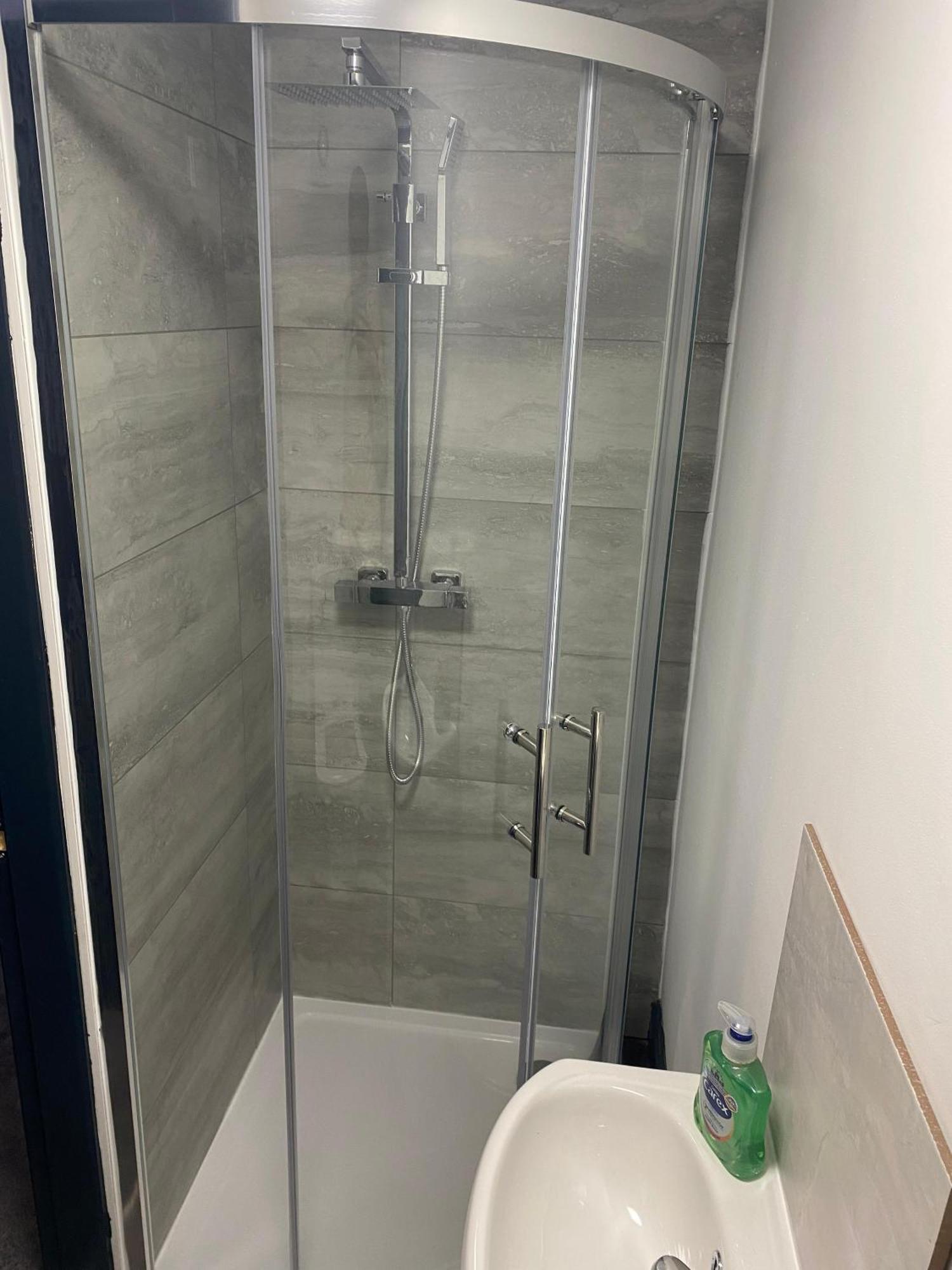 Houghton Guest House 2 Stoke-on-Trent מראה חיצוני תמונה