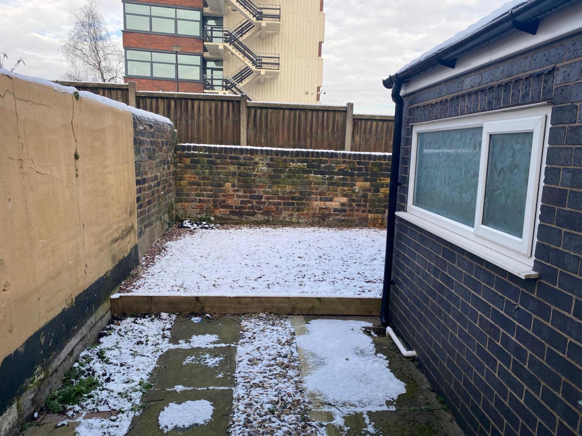 Houghton Guest House 2 Stoke-on-Trent מראה חיצוני תמונה
