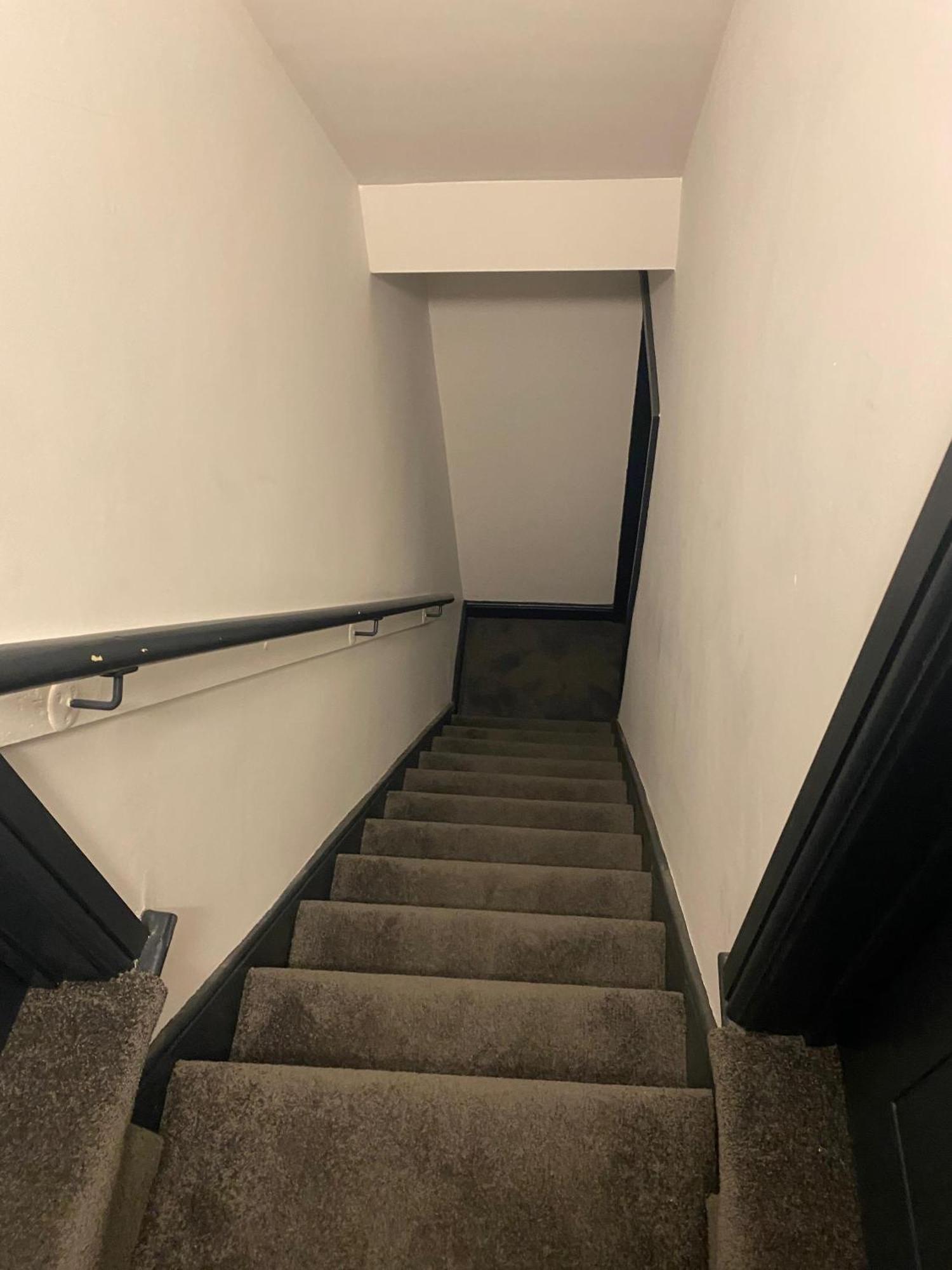 Houghton Guest House 2 Stoke-on-Trent מראה חיצוני תמונה