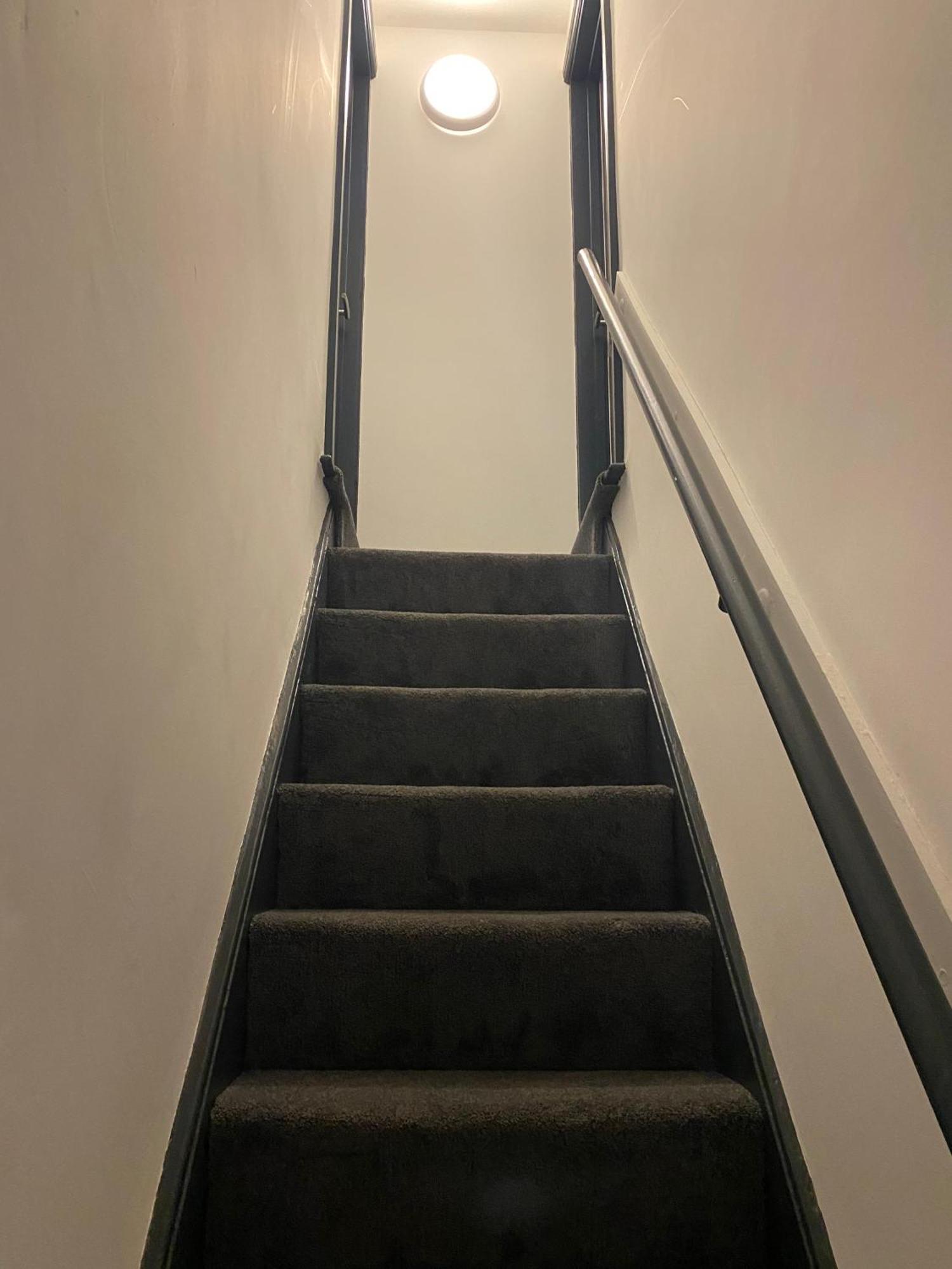 Houghton Guest House 2 Stoke-on-Trent מראה חיצוני תמונה