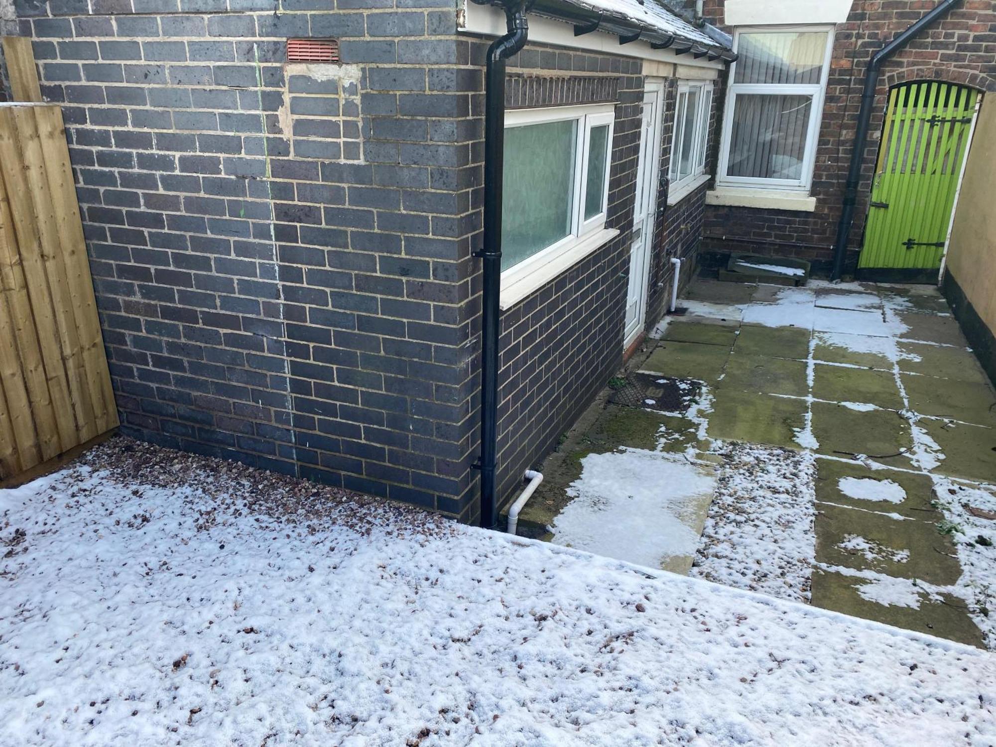 Houghton Guest House 2 Stoke-on-Trent מראה חיצוני תמונה