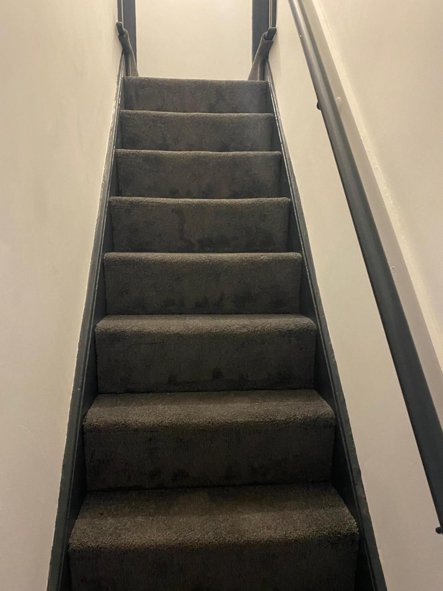 Houghton Guest House 2 Stoke-on-Trent מראה חיצוני תמונה